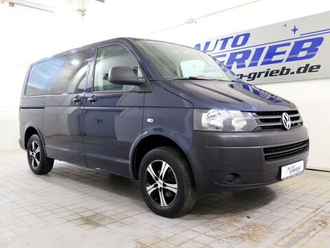 Volkswagen Caravelle 2015 occasion Montgeron 91230