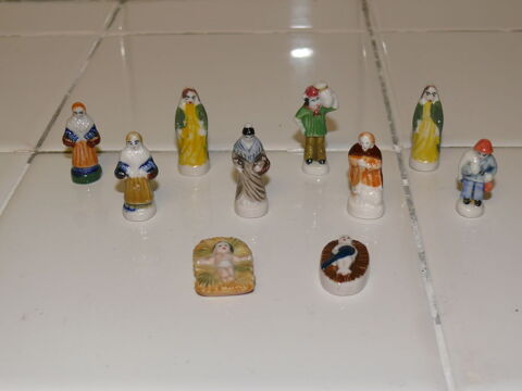 F�ves personnages 5 Saintes (17)