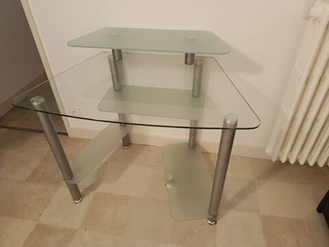 A SAISIR Joli bureau en verre très fonctionnel ! 20 Annecy (74)