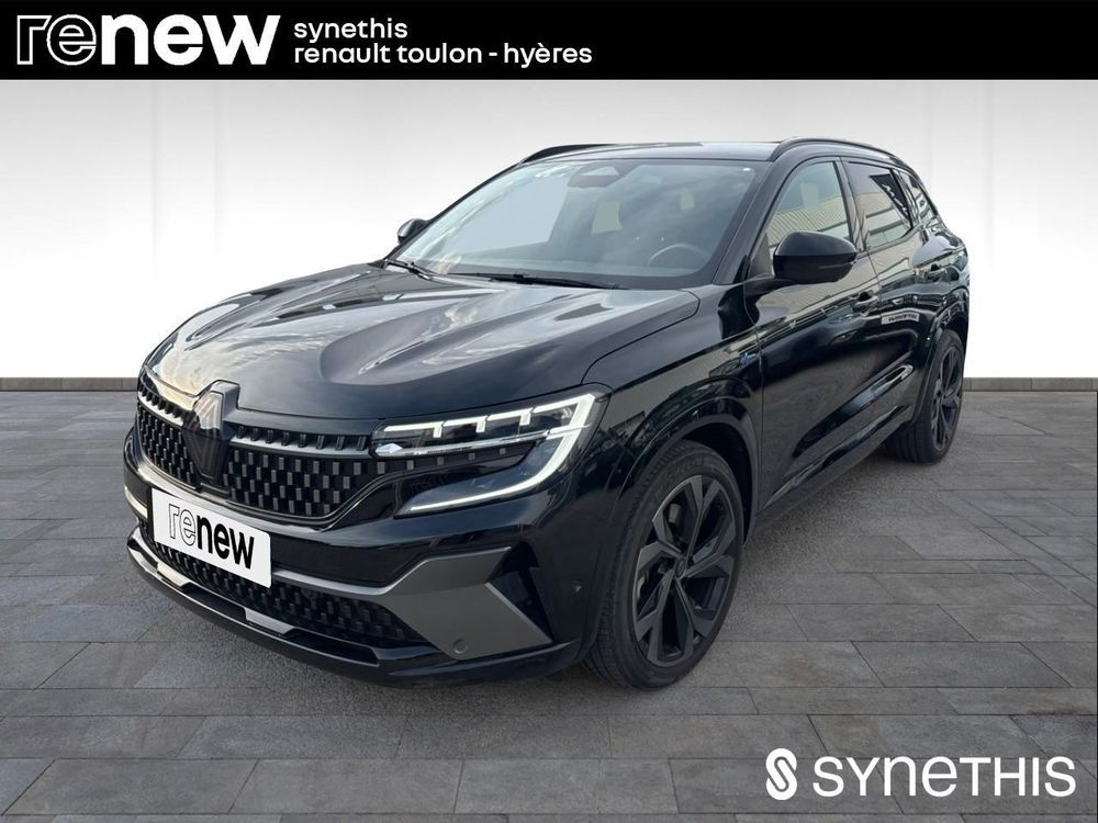 Austral E-Tech hybrid 200 Iconic esprit Alpine 2023 occasion 83160 La Valette-du-Var
