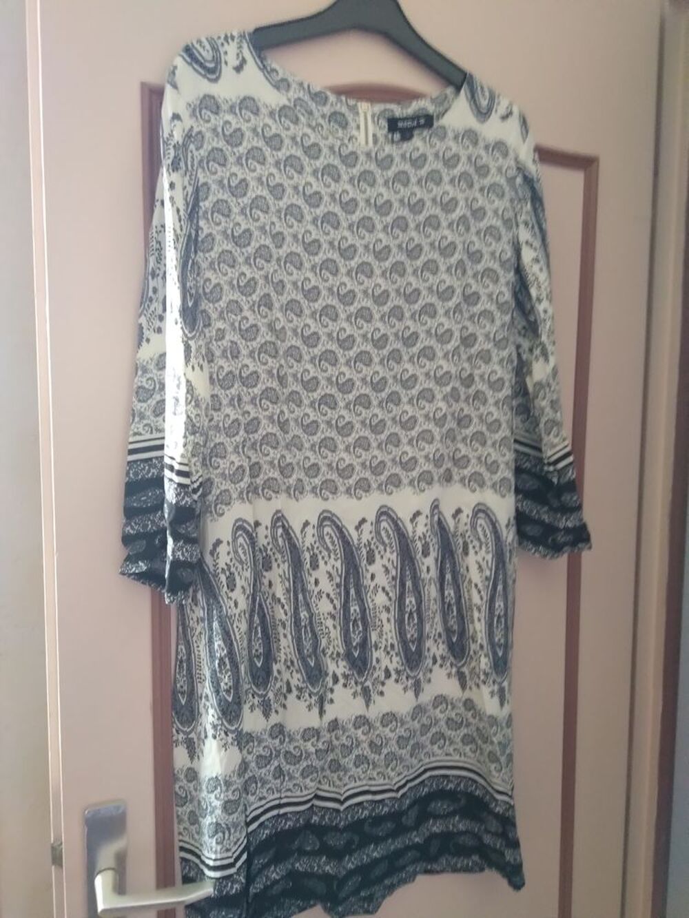 robe demi saison Vêtements