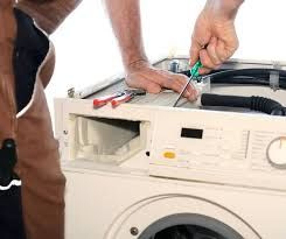  Dépannage Frigidaire frigo encastré ikea lave linge vaissell 