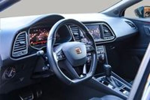 Leon Cupra 2.0 300ch Toit Ouvrant DSG 2019 occasion 33600 Pessac