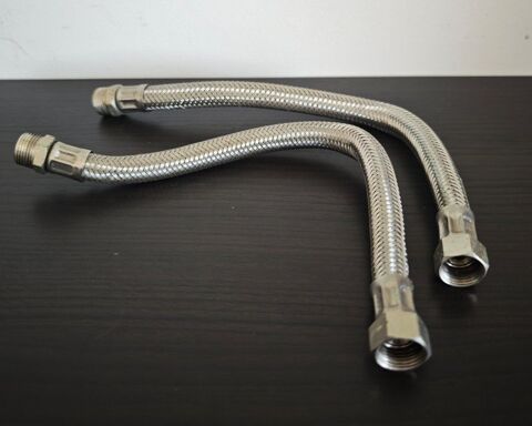 Flexibles 17 sur plat ? Lg 31 cm (5 euros les 2) 5 Metz (57)