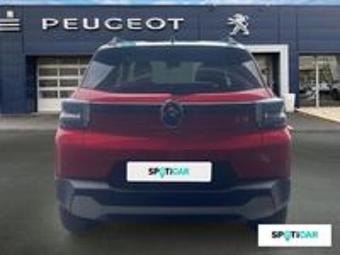 C3 Turbo 100 ch BVM6 Max 2025 occasion 46000 Cahors