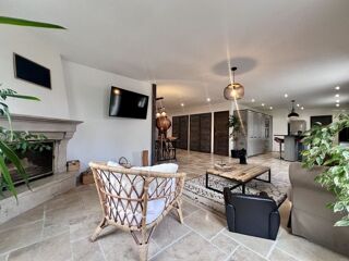  Maison 5 pi�ces 130 m� La chapelle-saint-mesmin