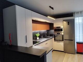  Appartement � vendre 2 pi�ces 49 m�