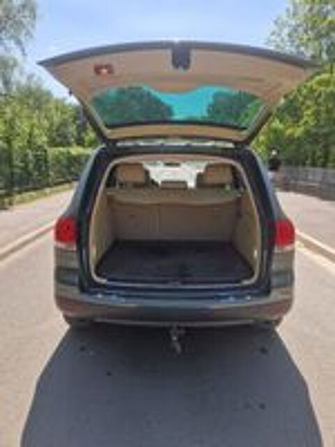 Touareg R5 TDI Carat Tiptronic A 2006 occasion 95530 La Frette-sur-Seine