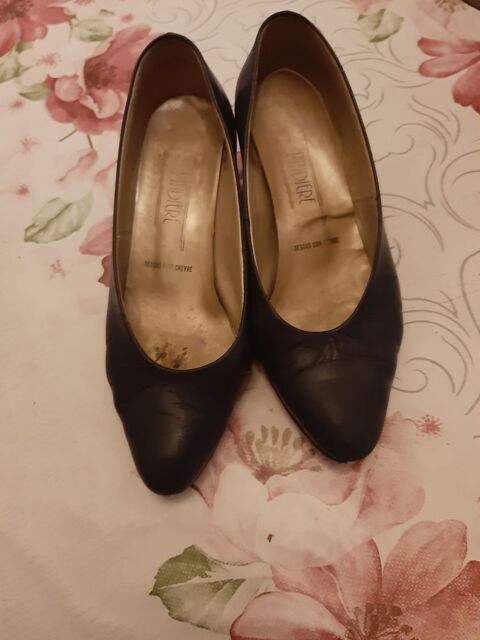 chaussure femme 10 Noyon (60)