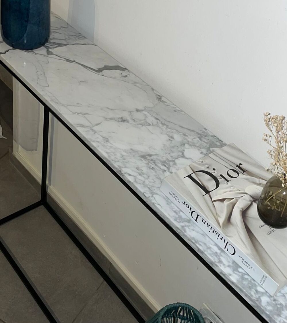 Console marbre AM.PM Meubles