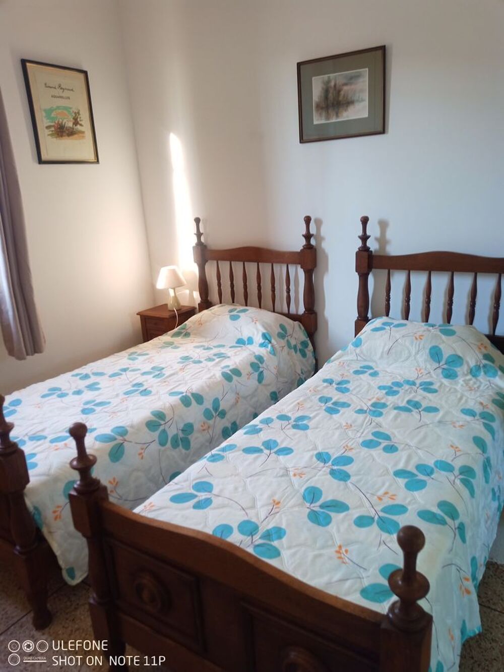   Villa Front de mer pour 2 à 6 personnes à Port de Bouc Provence-Alpes-Côte d'Azur, Port-de-Bouc (13110)