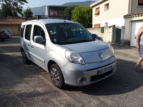 Renault kangoo 1.5 dCi 75 eco2 Authentique Euro 5