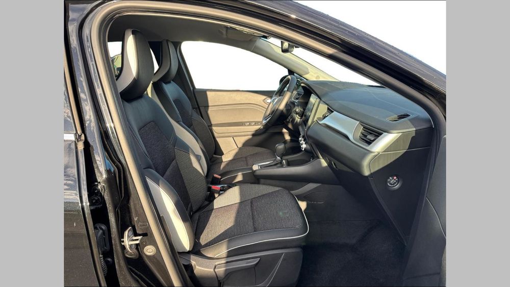 Captur E-Tech full hybrid 145 Techno 2023 occasion 91170 Viry-Ch&acirc;tillon