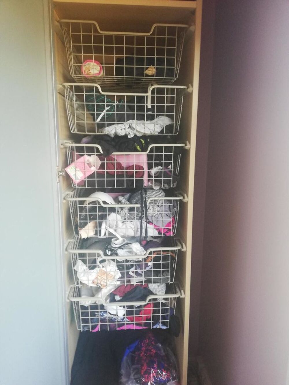 Armoire IKEA Meubles
