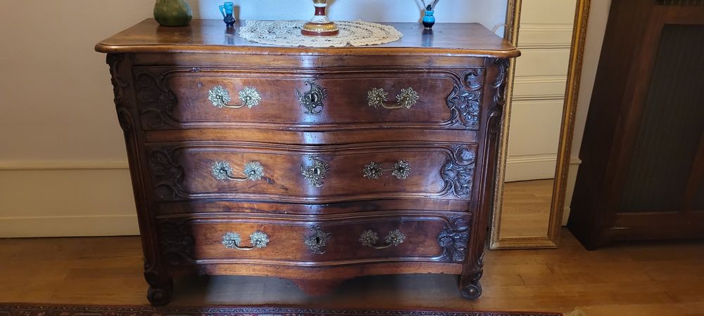 Commode ancienne Meubles