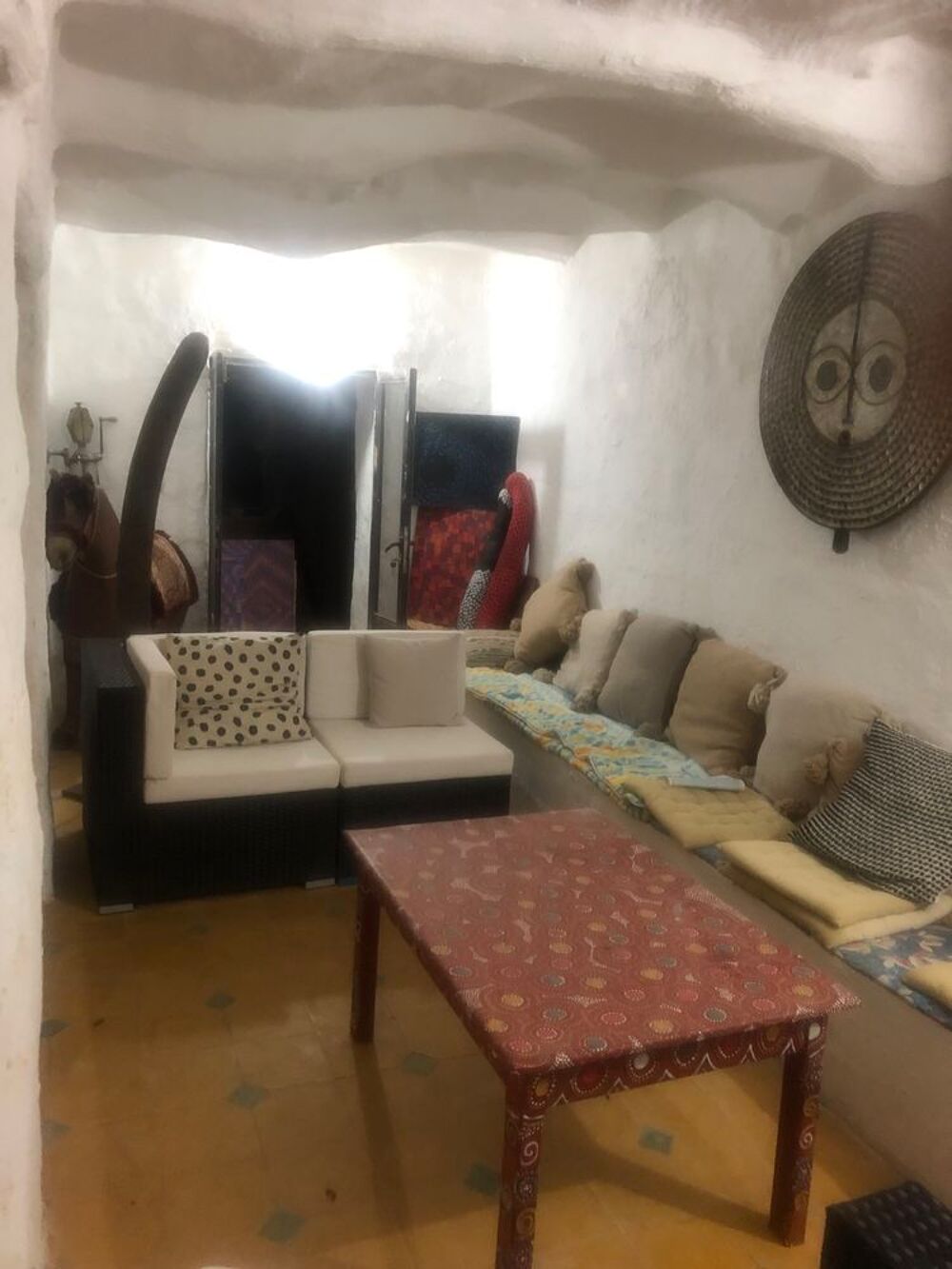 Vente Maison Maison campagne Taroudant Maroc Taroudant (Maroc)
