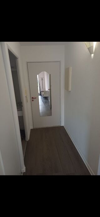  Appartement � vendre 1 pi�ce 22 m�