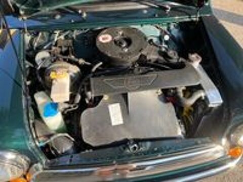 Mini Cooper 1991 occasion 06300 Nice
