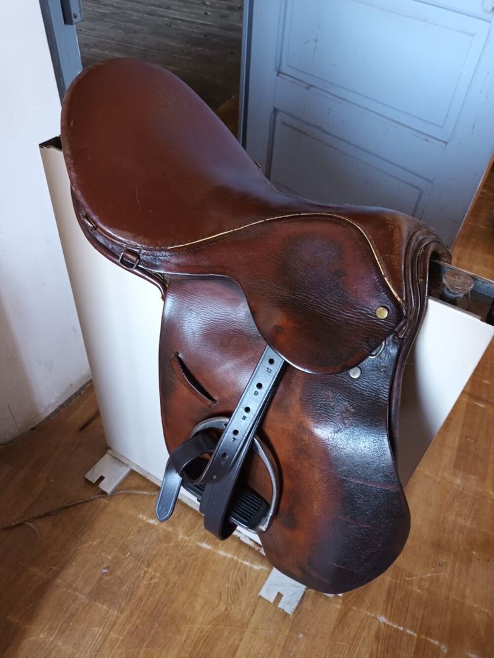 mat&eacute;riel d'&eacute;quitation de loisirs Sports