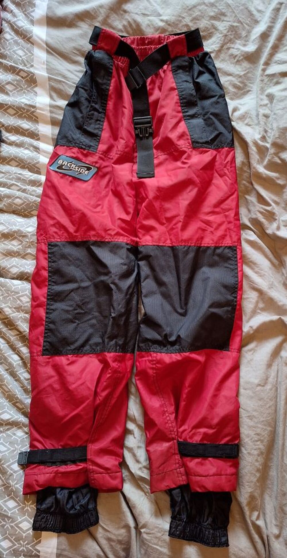 Pantalon ski surf Vêtements