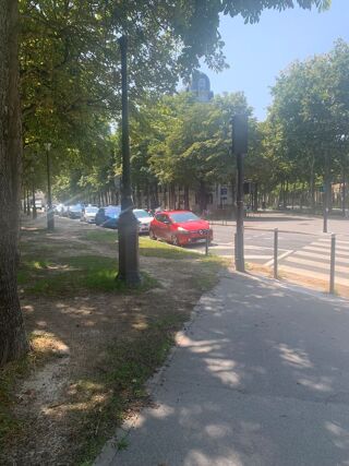  Parking / Garage � louer 12 m�