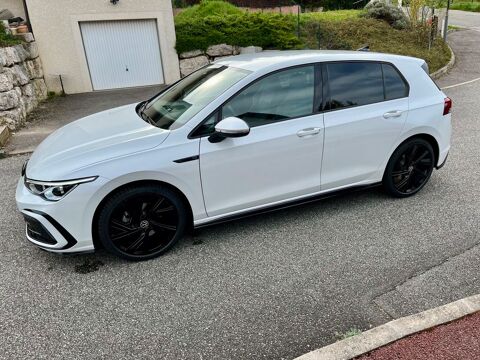 Volkswagen Golf 1.5 eTSI OPF 150 DSG7 R-Line 2023 occasion Chambéry 73000