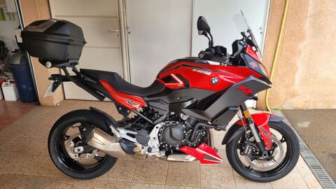 Moto BMW 2025 occasion Narbonne 11100