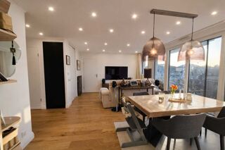  Appartement � vendre 5 pi�ces 100 m� �lancourt