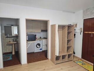  Appartement � louer 1 pi�ce 26 m� Nantes