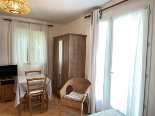  Appartement à louer 1 pièce 23 m²
