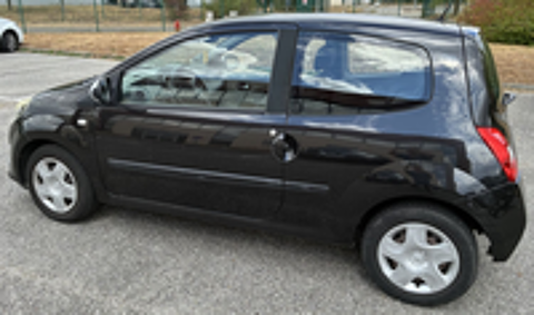 Twingo II 1.5 dCi 65 eco2 Dynamique 2008 occasion 27000 &Eacute;vreux