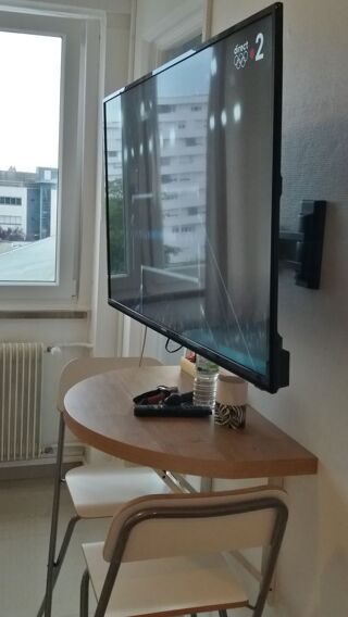  Appartement  louer 1 pice 23 m