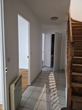  Duplex/triplex à vendre 4 pièces 88 m²