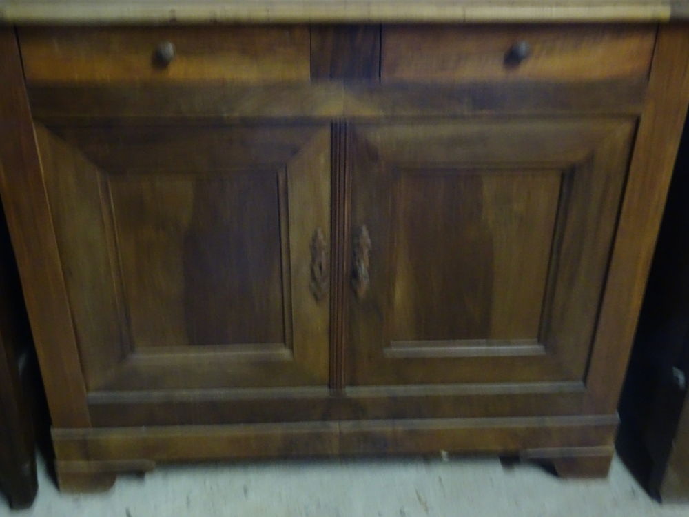 COMMODE BOIS Meubles