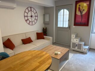  Appartement � louer 2 pi�ces 36 m� Sainte-s�v�re-sur-indre