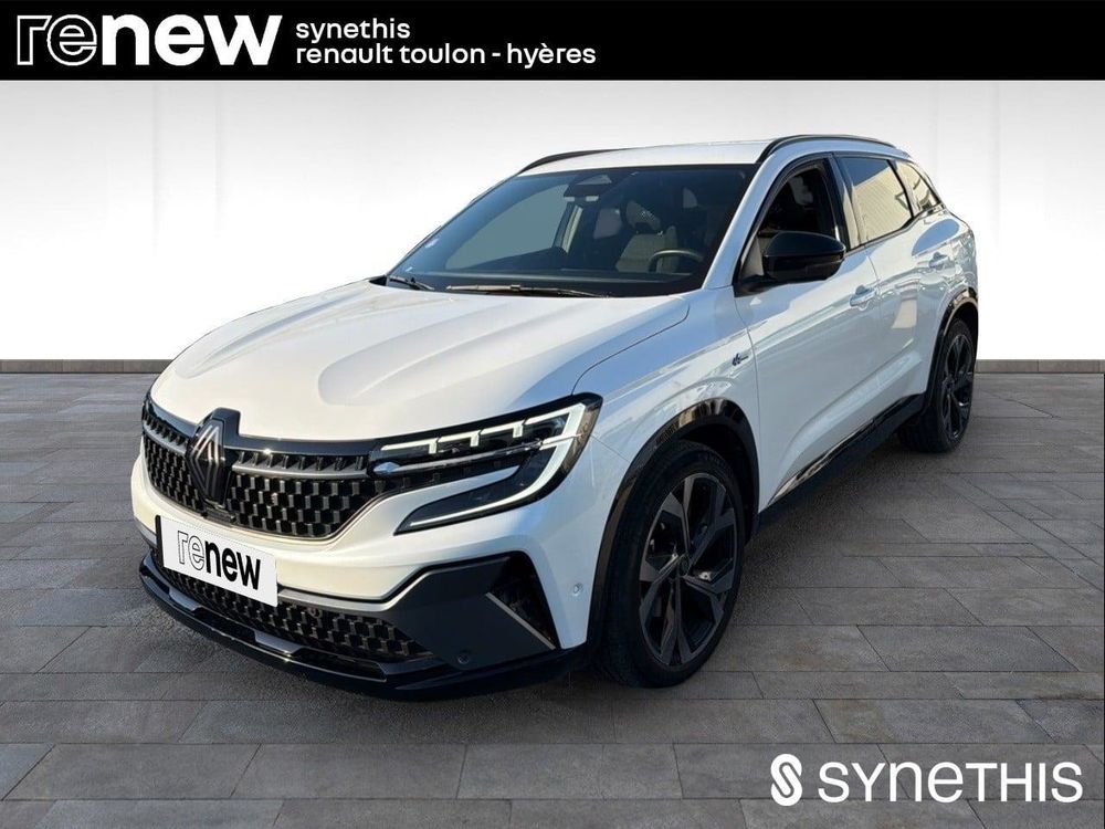 Austral E-Tech hybrid 200 Techno esprit Alpine 2023 occasion 83160 La Valette-du-Var