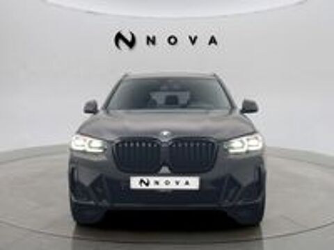 X3 30e xDrive 292ch M Sport 2021 occasion 33600 Pessac