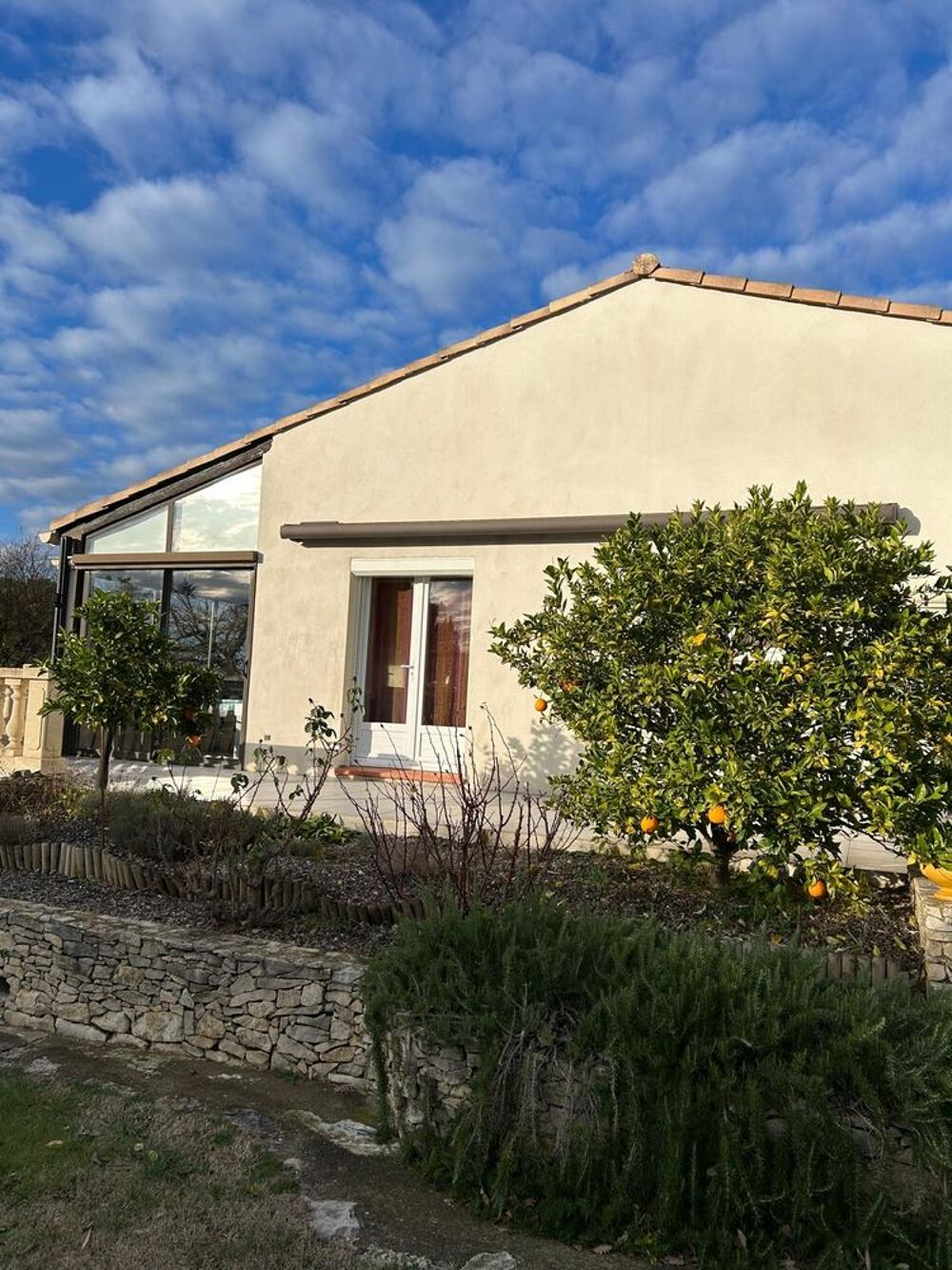 Vente Maison Maison individuelle 107 m² La calmette
