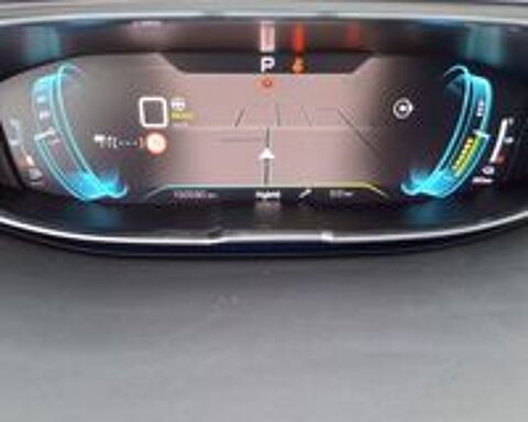 3008 ADML/AMBIENT/CAMERA*360/HIFI*FOCAL/HML/TOIT*PANO/19 2021 occasion BE-8900 Ieper (Ypres)