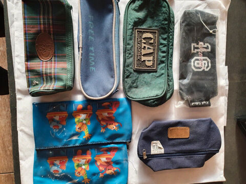 Trousse - � l'unit� 1 Aubvillers (80)