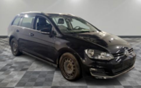 Golf SW 2.0 TDI 150 BlueMotion Technology Confortline Business 2016 occasion 44320 Saint-P&egrave;re-en-Retz