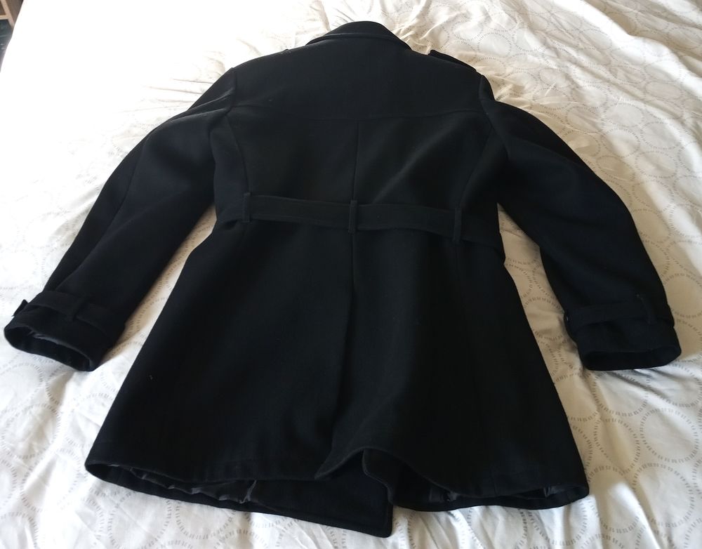 manteau duffel coat Vêtements