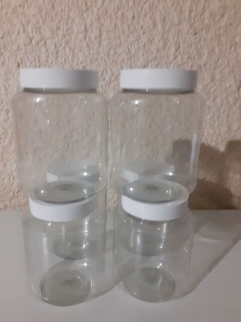 Pots pour confiture, sans aucune tiquette
1 Kg 1 Ifs (14)