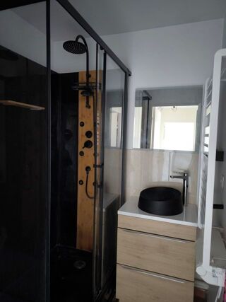  Appartement � louer 3 pi�ces 55 m�