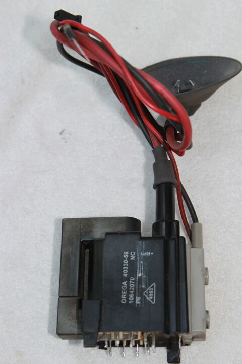 Bobine THT 2 Montigny-Lencoup (77)