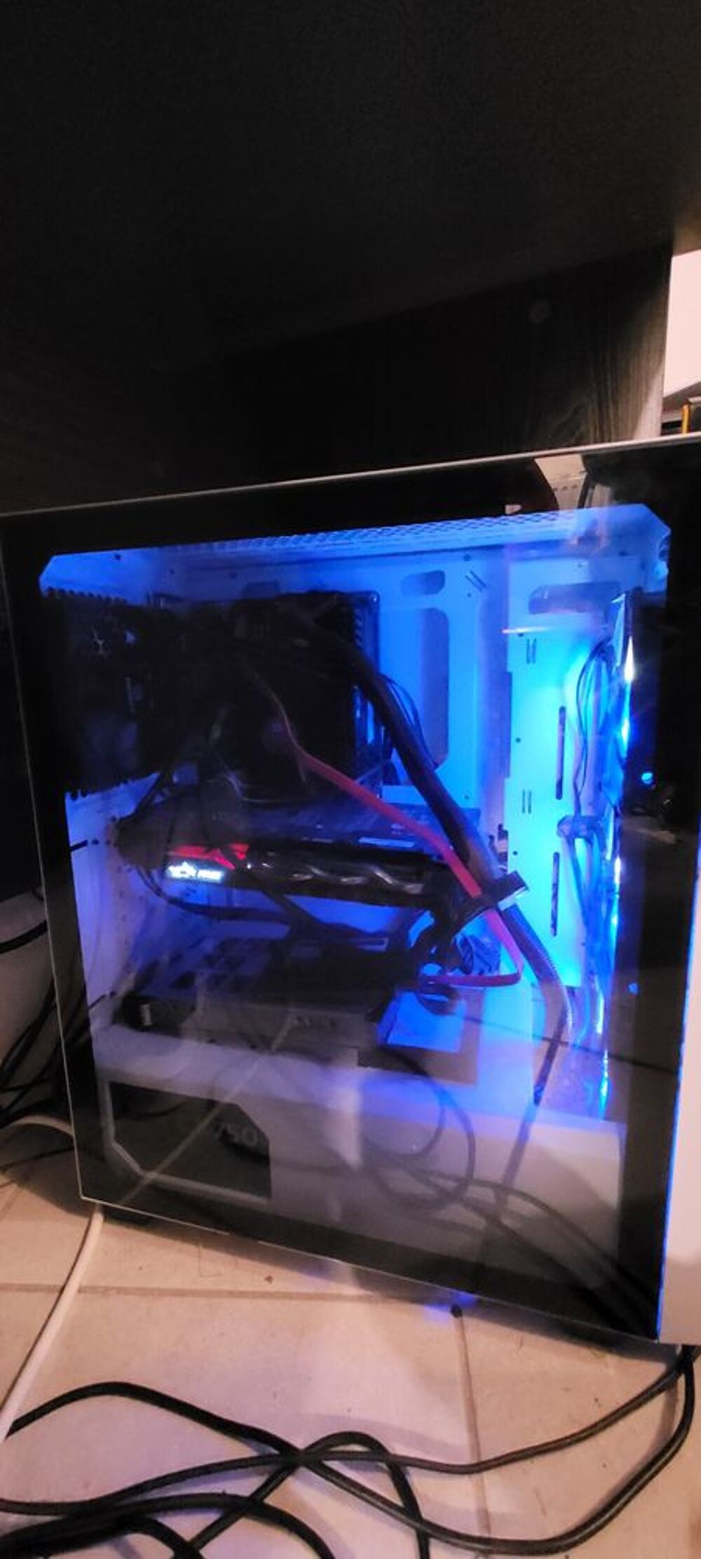 Pc gaming complet Matériel informatique