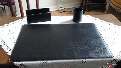 Parure de bureau Angers (49)