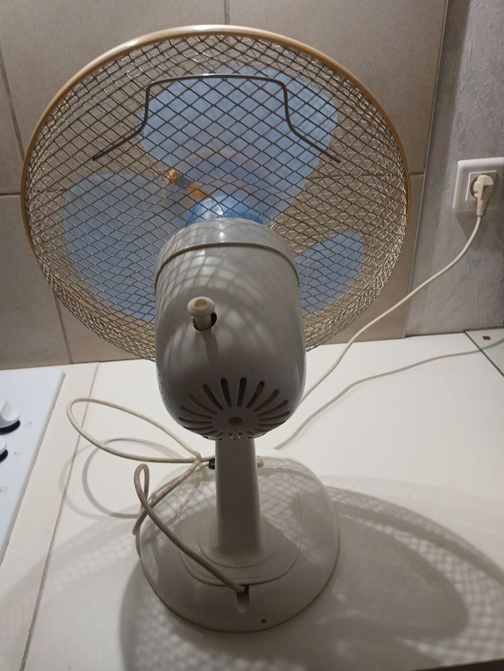 Ventilateur marque FAR Electroménager