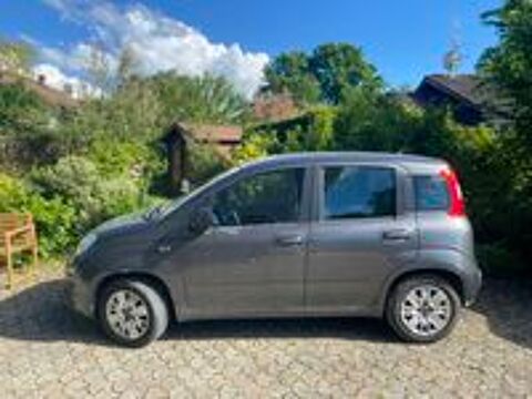 Panda 1.2 69 ch 2017 occasion 74140 Veigy-Foncenex