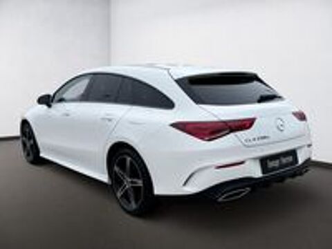 Classe CLA CLA Shooting Brake 250 e 8G-DCT AMG Line 2022 occasion 59000 Lille